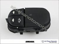 Ford Yedek Parça - HMPX ANAHTAR CAM ACMA(IKILI) ÇİFT SOKET